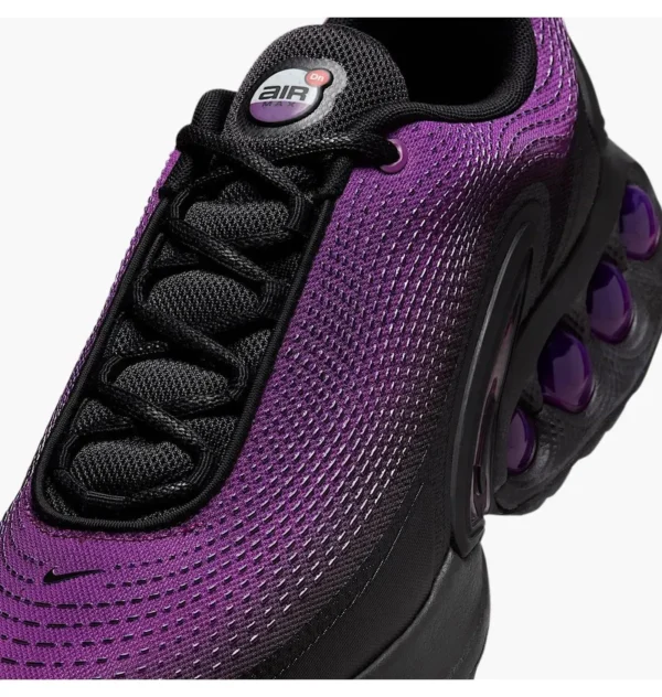 Кросівки чоловічі Nike Air Max DN SE Bold Berry
