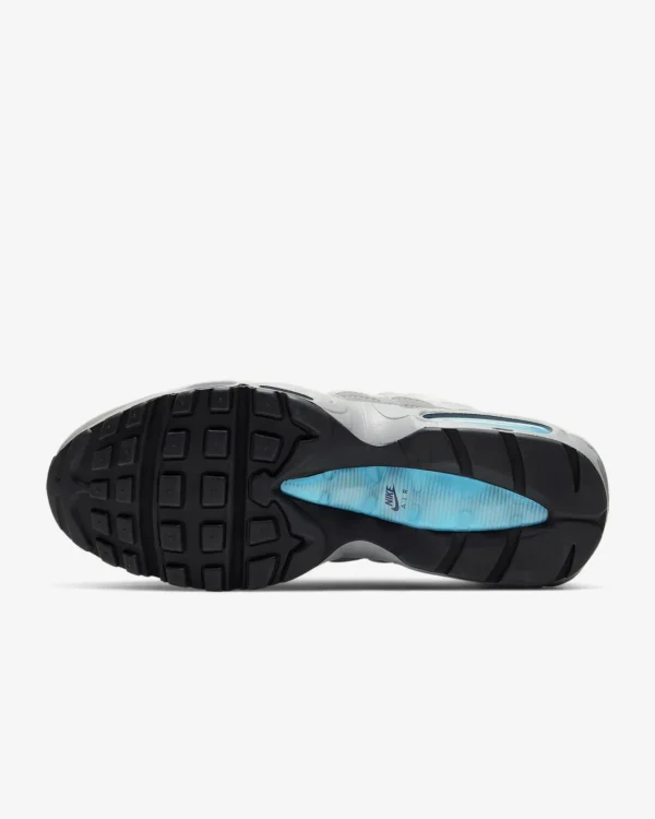 Кросівки чоловічі Nike Air Max 95 Retro Logo
