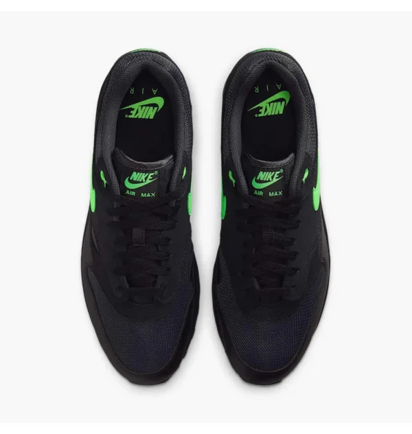 Кросівки чоловічі Nike Air Max 1 Essential Green Strike