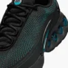 Кросівки чоловічі Nike Air Max DN Essential Black Cactus