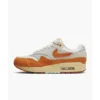 Кросівки унісекс Nike Air Max 1 Magma Orange