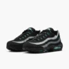 Кросівки чоловічі Nike Air Max 95 Black Aurora Green