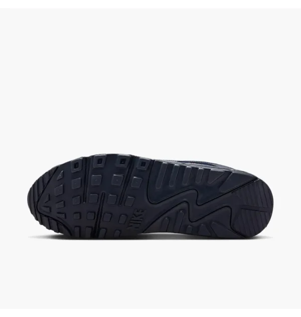 Кросівки чоловічі Nike Air Max 90 Neutral Tour Yellow