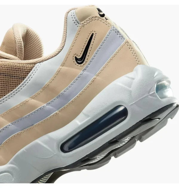 Кросівки чоловічі Nike Air Max 95 Desert Khaki