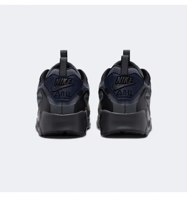 Кросівки чоловічі Nike Air Max 90 Drift Iron Obsidian