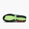 Кросівки чоловічі Nike Air Max DN SE Black Light Green