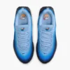 Кросівки унісекс Nike Air Max DN Blue