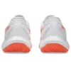Кросівки жіночі ASICS Rocket 12 White