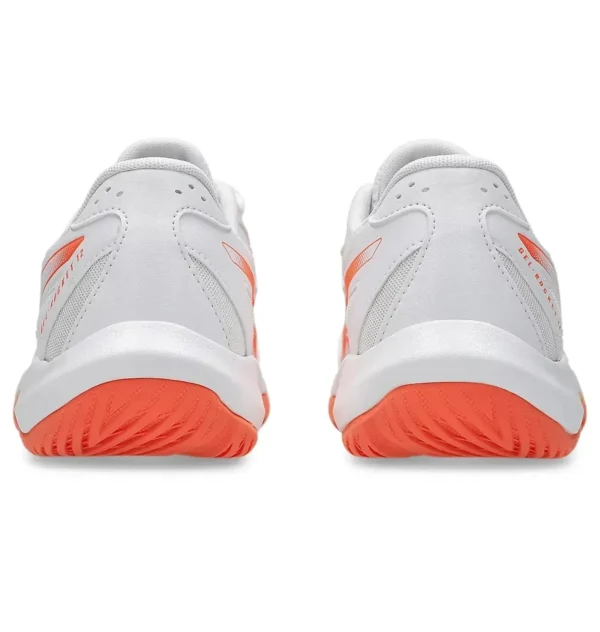 Кросівки жіночі ASICS Rocket 12 White