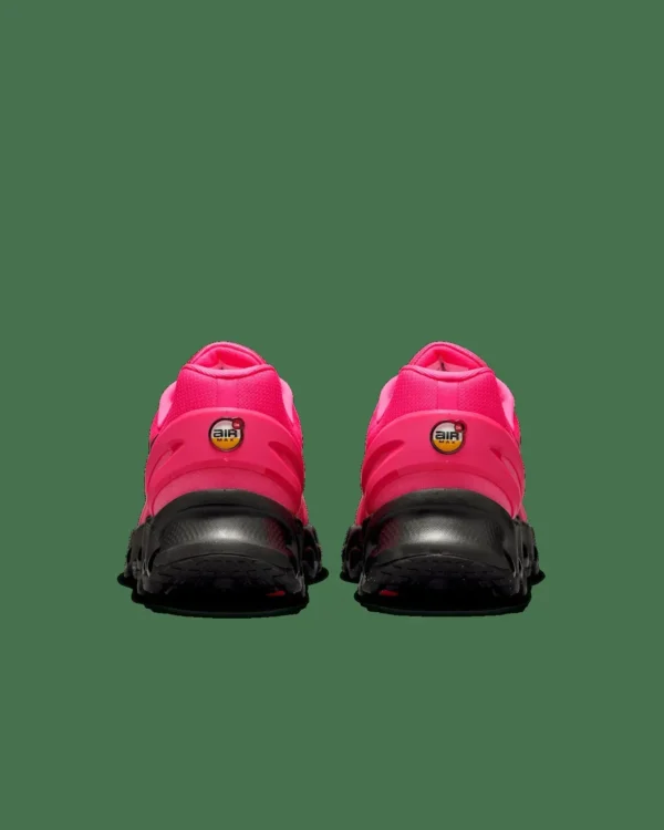 Кросівки чоловічі Nike Air Max DN8 Hyper Pink