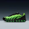 Кросівки чоловічі Nike Air Max Neon Black