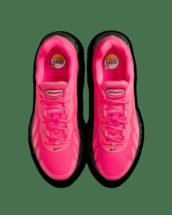 Кросівки чоловічі Nike Air Max DN8 Hyper Pink