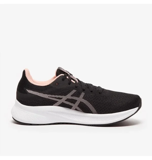 Кросівки жіночі ASICS Patriot 13 Black Frosted Rose