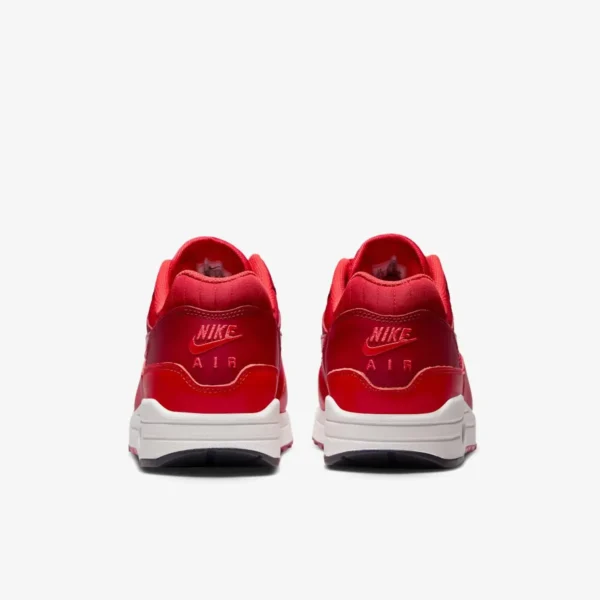 Кросівки чоловічі Nike Air Max 1 Gym Red Crimson
