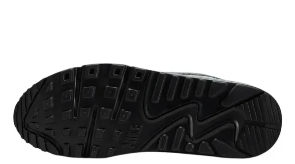 Кросівки чоловічі Nike Air Max 90 Grey Sundial