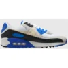 Кросівки чоловічі Nike Air Max 90 Premium Racer Blue