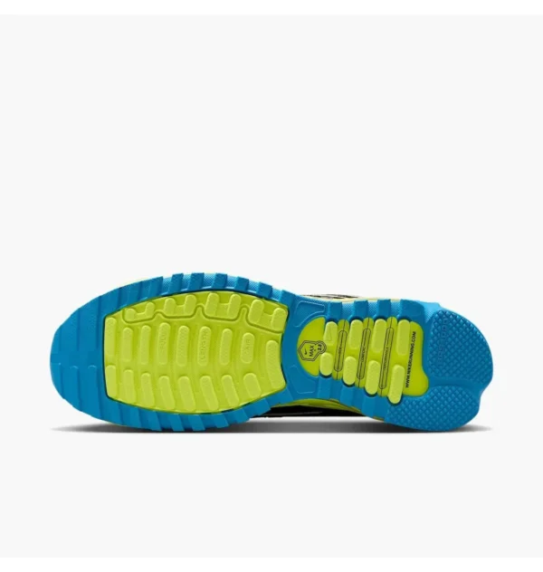 Кросівки чоловічі Nike Air Max TL 2.5 Baltic Barely Volt