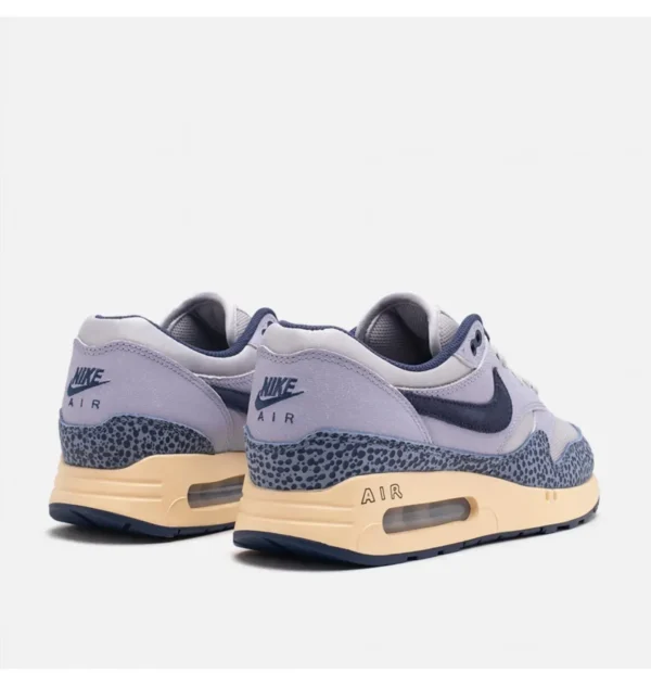 Кросівки чоловічі Nike Air Max 1 ’86 OG Lost Sketch