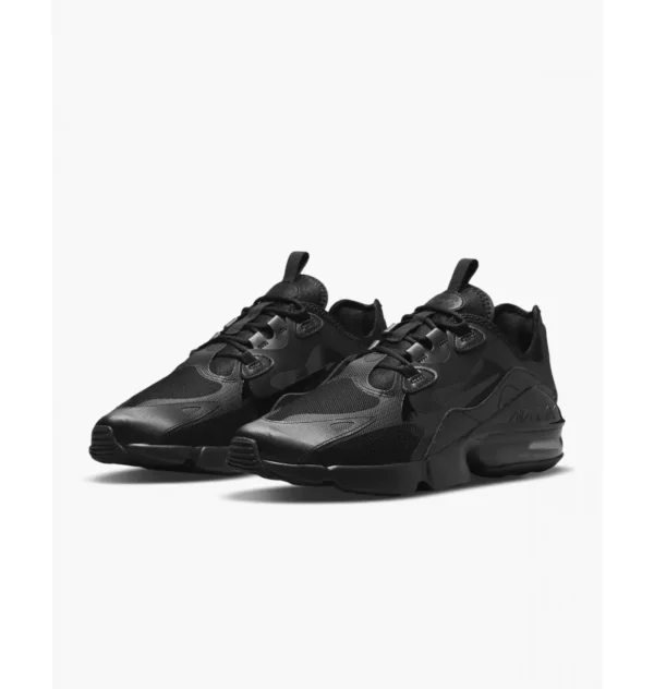 Кросівки чоловічі Nike Air Max Infinity 2 Triple Black
