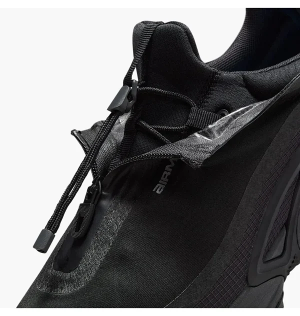 Кросівки чоловічі Nike Air Max DN Roam Triple Black