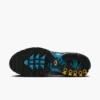 Кросівки чоловічі Nike Air Max Plus University Blue