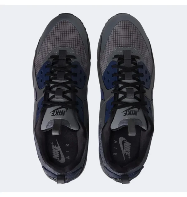 Кросівки чоловічі Nike Air Max 90 Drift Iron Obsidian