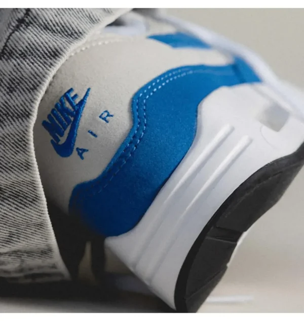 Кросівки чоловічі Nike Air Max 1 ’86 OG Big Bubble Blue