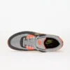 Кросівки чоловічі Nike Air Max 90 Grey Crimson