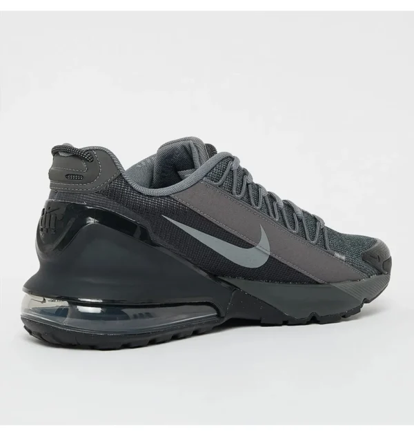 Кросівки чоловічі Nike Air Max Pulse Dark Smoke Grey