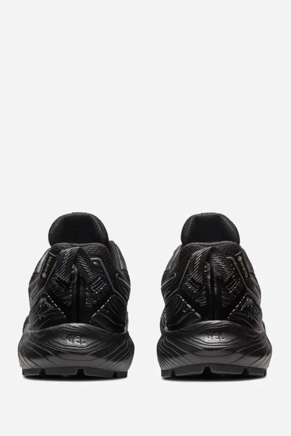 Кросівки жіночі ASICS Gel Venture 10 Black Light Ube