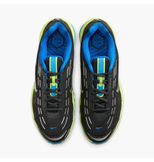 Кросівки чоловічі Nike Air Max TL 2.5 Baltic Barely Volt