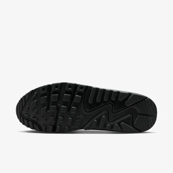 Кросівки чоловічі Nike Air Max 90 Camo Brown