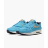 Кросівки чоловічі Nike Air Max 1 Premium Baltic Blue Corduroy