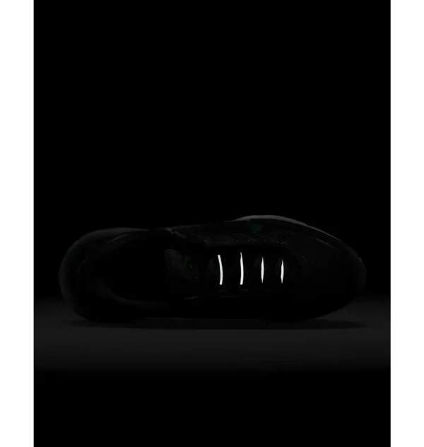 Кросівки чоловічі Nike Air Max Pulse Black Malachite