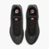 Кросівки чоловічі Nike Air Max DN Black Silver Red