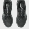 Кросівки жіночі ASICS Gel Sonoma 8 GORE-TEX Black Grey
