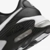 Кросівки чоловічі Nike Air Max Excee Leather Black White