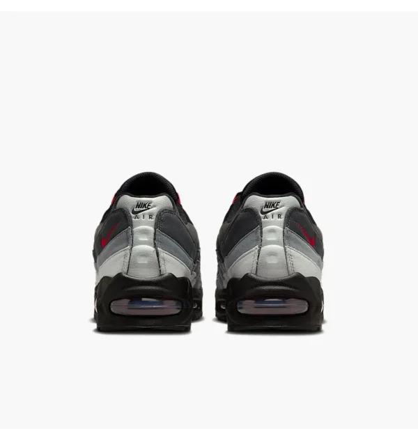 Кросівки чоловічі Liverpool FC x Nike Air Max 95 OG