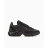 Кросівки унісекс Nike Air Max Waffle Racer SP Black Anthracite