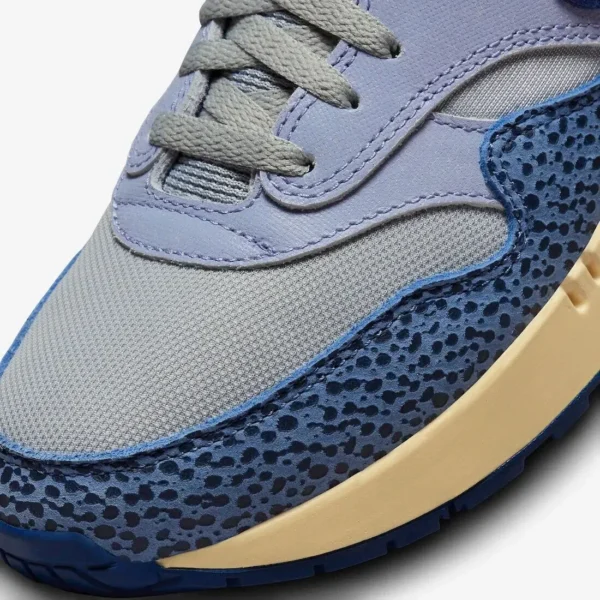 Кросівки чоловічі Nike Air Max 1 ’86 OG Lost Sketch