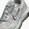 Кросівки чоловічі Nike Air Max TL 2.5 Metallic Silver
