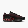 Кросівки чоловічі Nike Air Max DN Essential Black Crimson