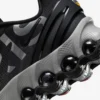 Кросівки чоловічі PSG x Nike Air Max DN8 Black Anthracite