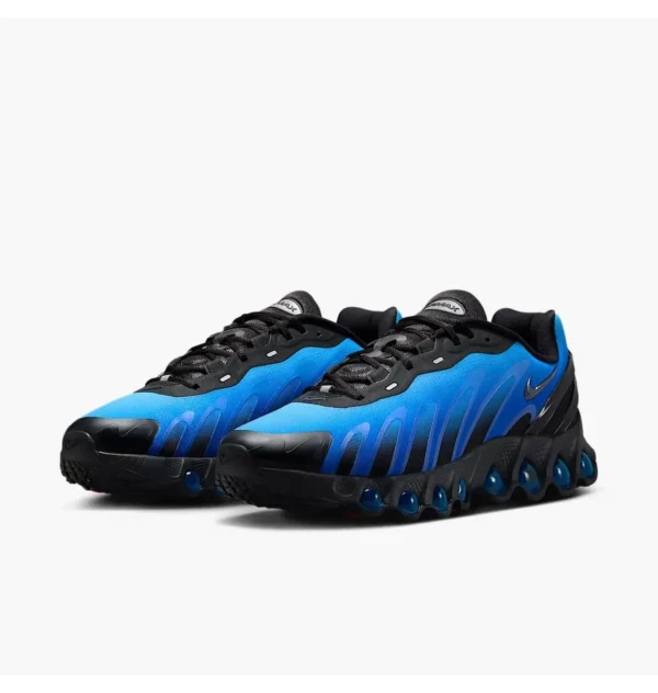 Кросівки чоловічі Nike Air Max DN8 Hyper Royal