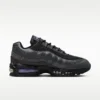 Кросівки чоловічі Nike Air Max 95 Iron Grey Wild Grape