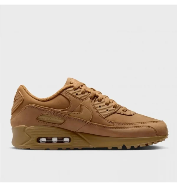 Кросівки чоловічі Nike Air Max 90 Premium Wheat