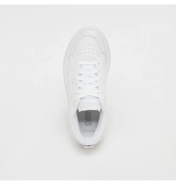Кросівки жіночі ASICS Japan S ST White Glacier Grey