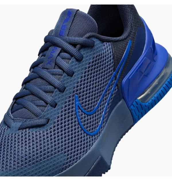 Кросівки чоловічі Nike Air Max Alpha Trainer 6 Diffused Blue