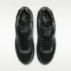 Кросівки чоловічі Nike Air Max 90 Black Dark Smoke Grey