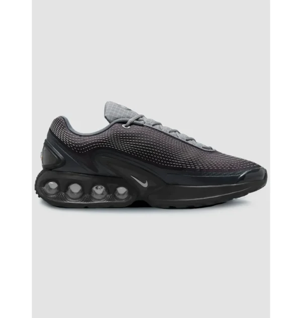 Кросівки чоловічі Nike Air Max DN Anthracite Photon Dust